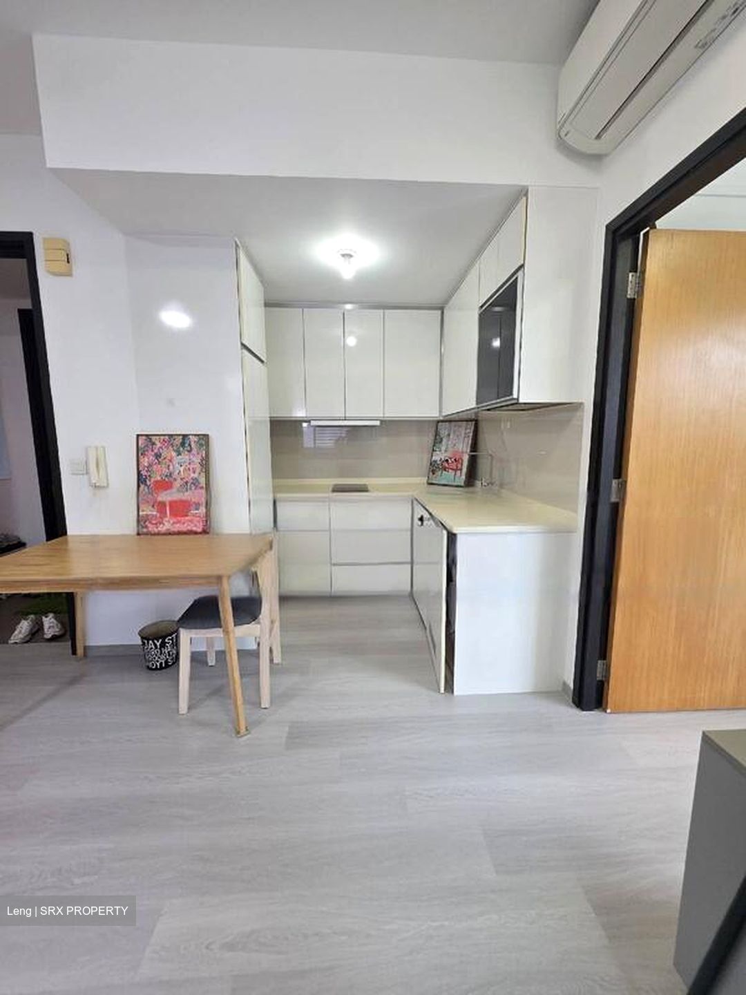 Loft @ Stevens (D10), Apartment #466826231